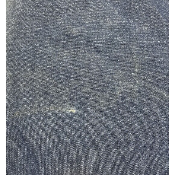 Wrangler Men's FR Flame Resistant Relaxed Fit Denim Jeans Size 44x32 HRC2 2112 - Picture 13 of 13